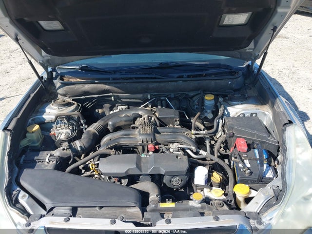 45906853 :رقم المزاد ، 4S4BRCGC7D3261934 vin ، 2013 Subaru Outback 2.5i Premium مزاد بيع