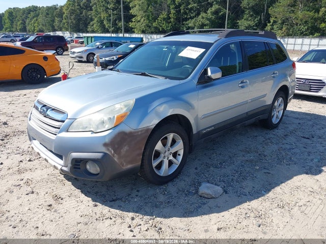 45906853 :رقم المزاد ، 4S4BRCGC7D3261934 vin ، 2013 Subaru Outback 2.5i Premium مزاد بيع