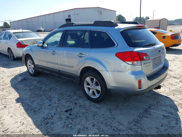 45906853 :رقم المزاد ، 4S4BRCGC7D3261934 vin ، 2013 Subaru Outback 2.5i Premium مزاد بيع