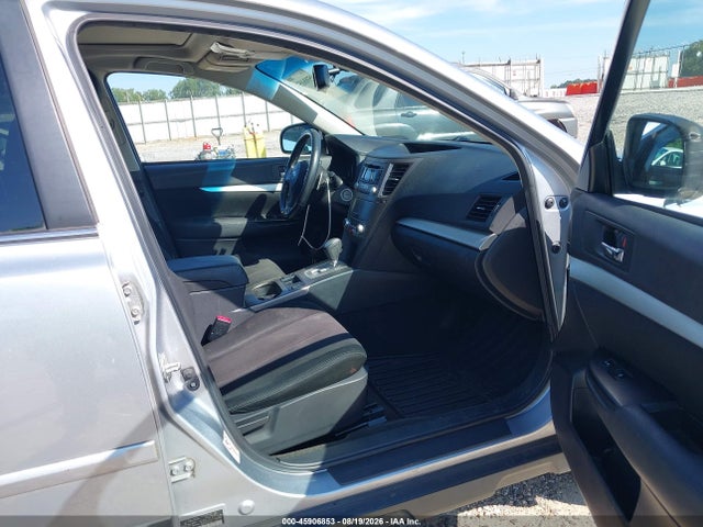 45906853 :رقم المزاد ، 4S4BRCGC7D3261934 vin ، 2013 Subaru Outback 2.5i Premium مزاد بيع