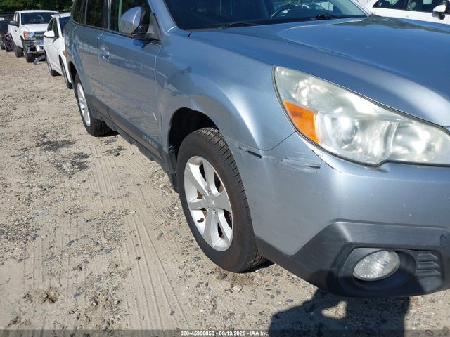 45906853 :رقم المزاد ، 4S4BRCGC7D3261934 vin ، 2013 Subaru Outback 2.5i Premium مزاد بيع