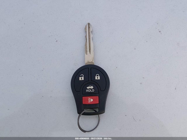 Продажа на аукционе авто 2014 Nissan Versa 1.6 Sv, vin: 3N1CN7APXEK455802, номер лота: 45906855