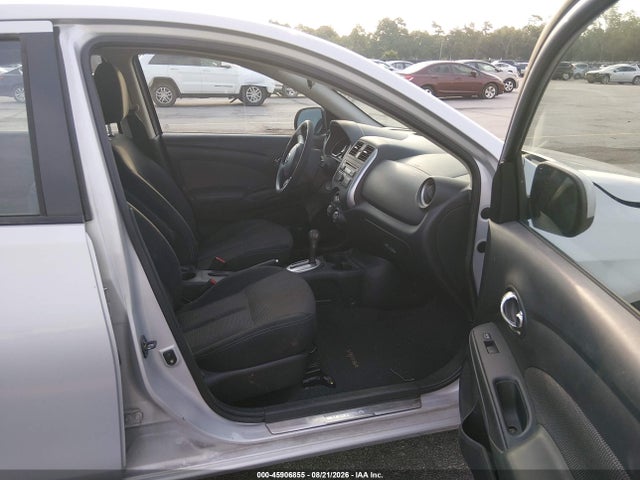 Продажа на аукционе авто 2014 Nissan Versa 1.6 Sv, vin: 3N1CN7APXEK455802, номер лота: 45906855