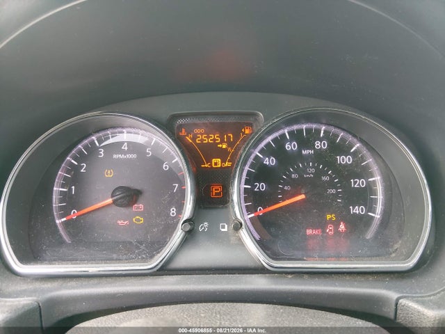 Продажа на аукционе авто 2014 Nissan Versa 1.6 Sv, vin: 3N1CN7APXEK455802, номер лота: 45906855