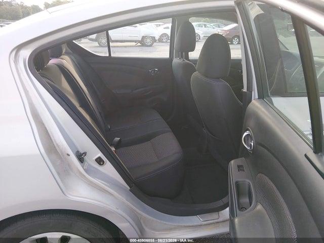 Продажа на аукционе авто 2014 Nissan Versa 1.6 Sv, vin: 3N1CN7APXEK455802, номер лота: 45906855