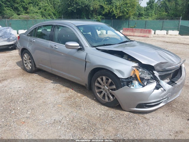 Продаж на аукціоні авто 2013 Chrysler 200 Touring, vin: 1C3CCBBB9DN618400, номер лоту: 45906856