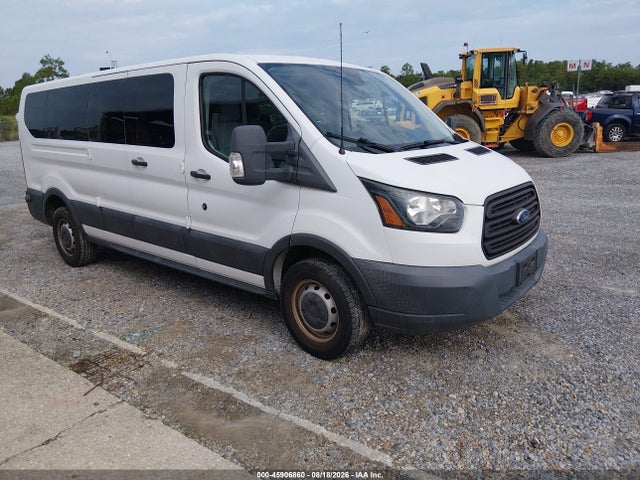Aukcja sprzedaży 2018 Ford Transit-350 Xl, vin: 1FBZX2ZM7JKB36110, numer aukcji: 45906860