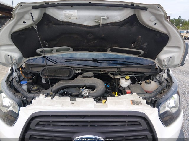 Aukcja sprzedaży 2018 Ford Transit-350 Xl, vin: 1FBZX2ZM7JKB36110, numer aukcji: 45906860