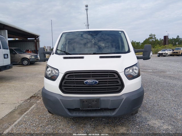 Aukcja sprzedaży 2018 Ford Transit-350 Xl, vin: 1FBZX2ZM7JKB36110, numer aukcji: 45906860