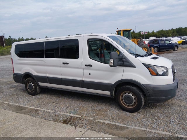 Aukcja sprzedaży 2018 Ford Transit-350 Xl, vin: 1FBZX2ZM7JKB36110, numer aukcji: 45906860
