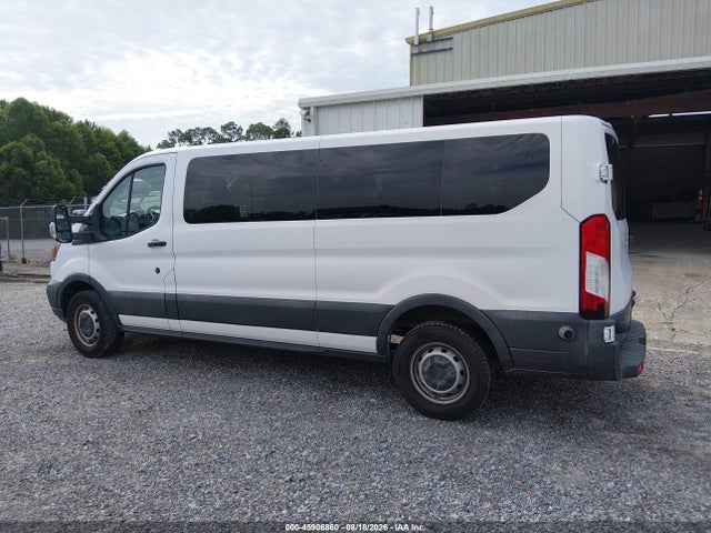 Aukcja sprzedaży 2018 Ford Transit-350 Xl, vin: 1FBZX2ZM7JKB36110, numer aukcji: 45906860
