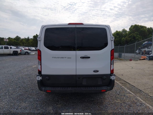 Aukcja sprzedaży 2018 Ford Transit-350 Xl, vin: 1FBZX2ZM7JKB36110, numer aukcji: 45906860