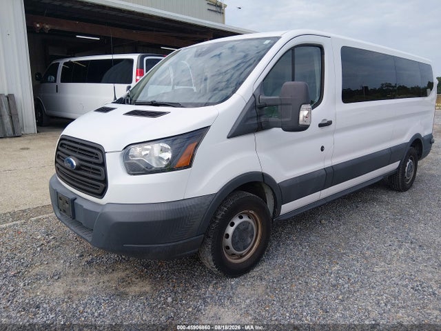 Aukcja sprzedaży 2018 Ford Transit-350 Xl, vin: 1FBZX2ZM7JKB36110, numer aukcji: 45906860