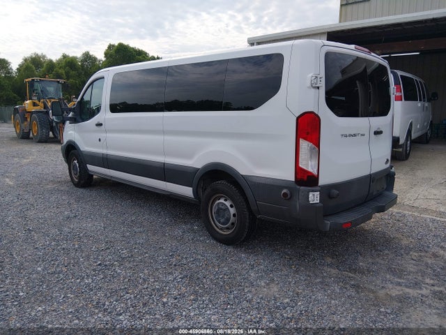 Aukcja sprzedaży 2018 Ford Transit-350 Xl, vin: 1FBZX2ZM7JKB36110, numer aukcji: 45906860