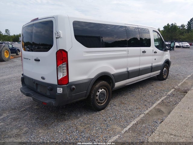 Aukcja sprzedaży 2018 Ford Transit-350 Xl, vin: 1FBZX2ZM7JKB36110, numer aukcji: 45906860