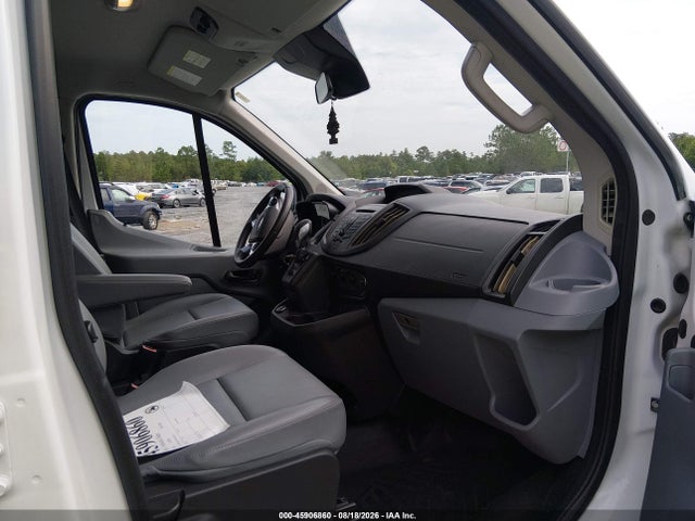 Aukcja sprzedaży 2018 Ford Transit-350 Xl, vin: 1FBZX2ZM7JKB36110, numer aukcji: 45906860