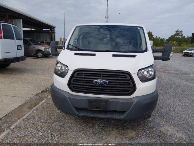 Aukcja sprzedaży 2018 Ford Transit-350 Xl, vin: 1FBZX2ZM7JKB36110, numer aukcji: 45906860