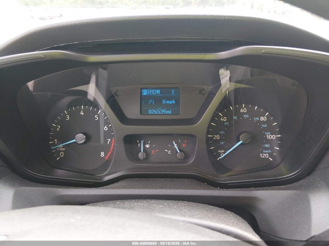 Aukcja sprzedaży 2018 Ford Transit-350 Xl, vin: 1FBZX2ZM7JKB36110, numer aukcji: 45906860
