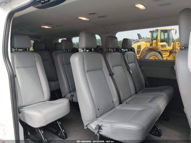Aukcja sprzedaży 2018 Ford Transit-350 Xl, vin: 1FBZX2ZM7JKB36110, numer aukcji: 45906860