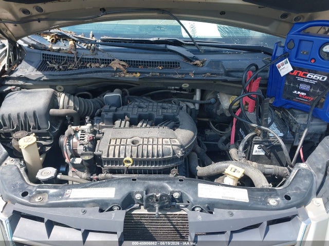 Aukcja sprzedaży 2008 Chrysler Town & Country Limited, vin: 2A8HR64X18R148753, numer aukcji: 45906862