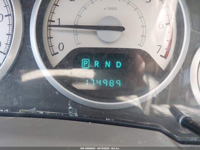 Aukcja sprzedaży 2008 Chrysler Town & Country Limited, vin: 2A8HR64X18R148753, numer aukcji: 45906862