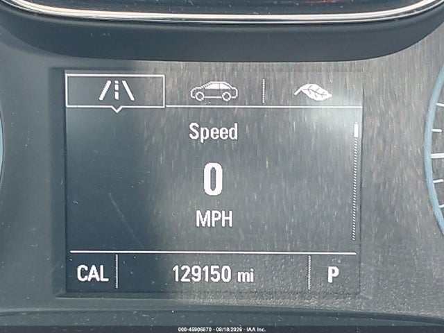 1G1BE5SMXG7318712 Chevrolet Cruze Lt Auto