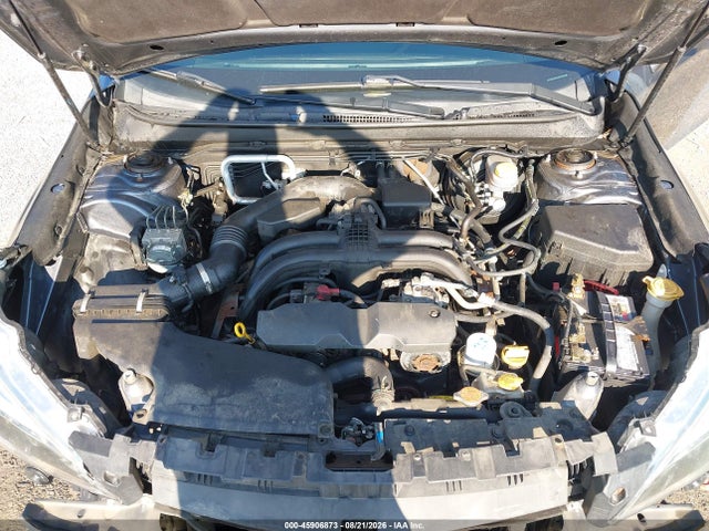 45906873 :رقم المزاد ، 4S3BNAC63H3016977 vin ، 2017 Subaru Legacy 2.5i Premium مزاد بيع