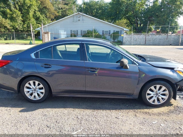 45906873 :رقم المزاد ، 4S3BNAC63H3016977 vin ، 2017 Subaru Legacy 2.5i Premium مزاد بيع