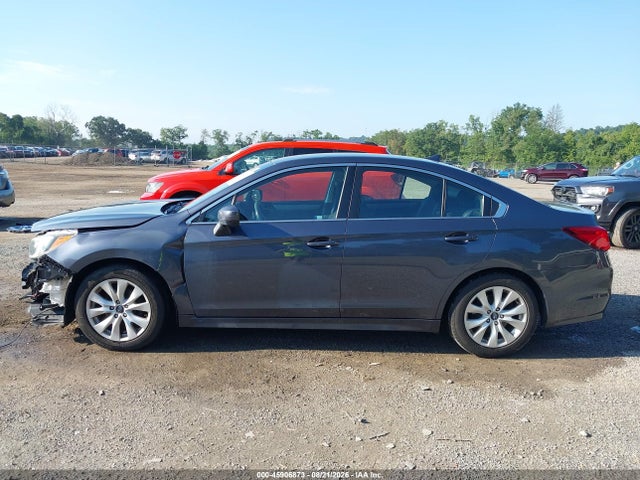 45906873 :رقم المزاد ، 4S3BNAC63H3016977 vin ، 2017 Subaru Legacy 2.5i Premium مزاد بيع