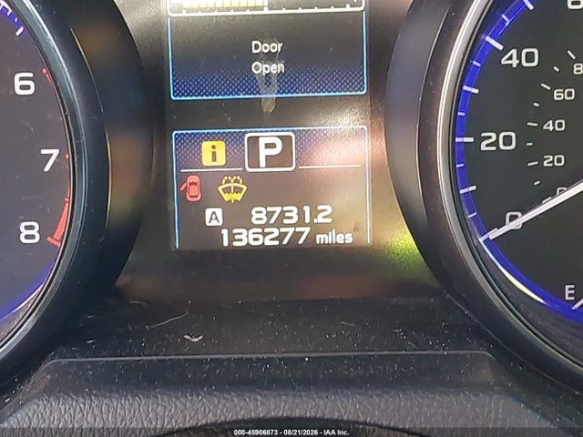 45906873 :رقم المزاد ، 4S3BNAC63H3016977 vin ، 2017 Subaru Legacy 2.5i Premium مزاد بيع