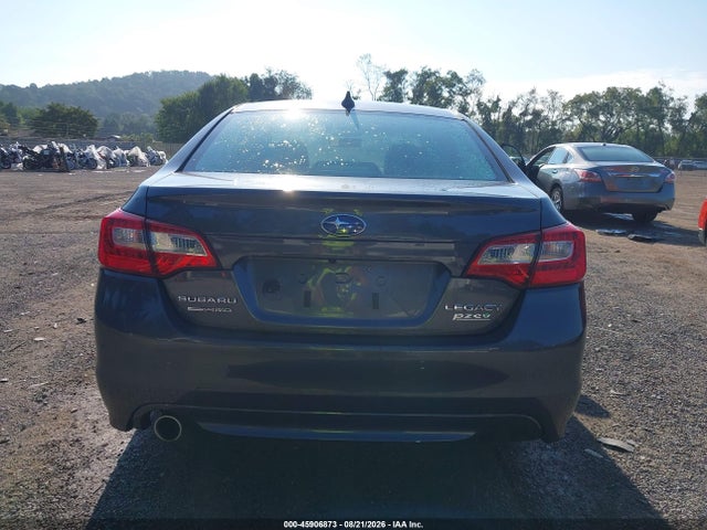 45906873 :رقم المزاد ، 4S3BNAC63H3016977 vin ، 2017 Subaru Legacy 2.5i Premium مزاد بيع
