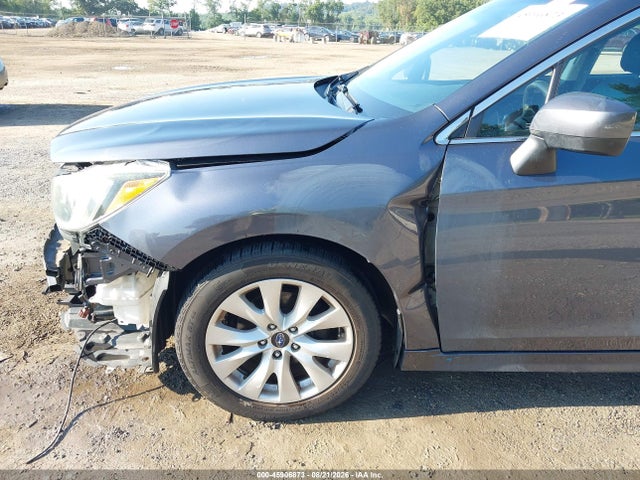 45906873 :رقم المزاد ، 4S3BNAC63H3016977 vin ، 2017 Subaru Legacy 2.5i Premium مزاد بيع