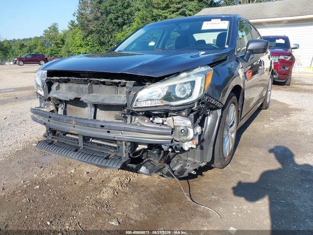 45906873 :رقم المزاد ، 4S3BNAC63H3016977 vin ، 2017 Subaru Legacy 2.5i Premium مزاد بيع