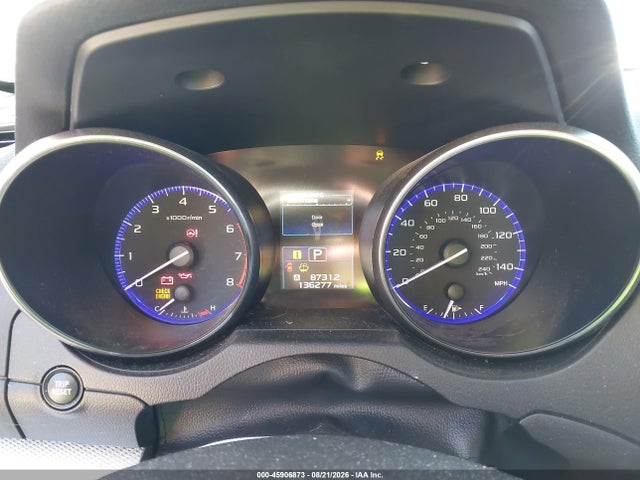 45906873 :رقم المزاد ، 4S3BNAC63H3016977 vin ، 2017 Subaru Legacy 2.5i Premium مزاد بيع