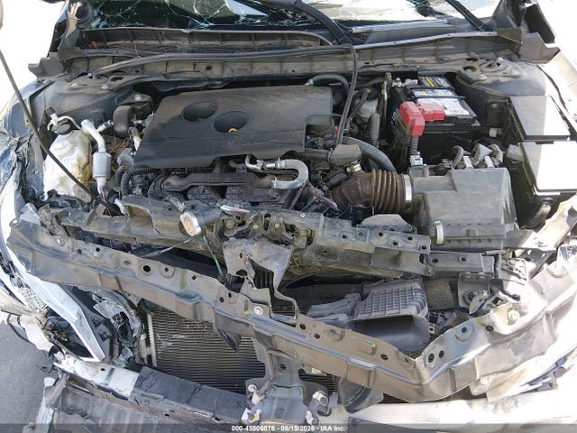 Aukcja sprzedaży 2019 Nissan Altima 2.5 Sl, vin: 1N4BL4EV9KC152233, numer aukcji: 45906876