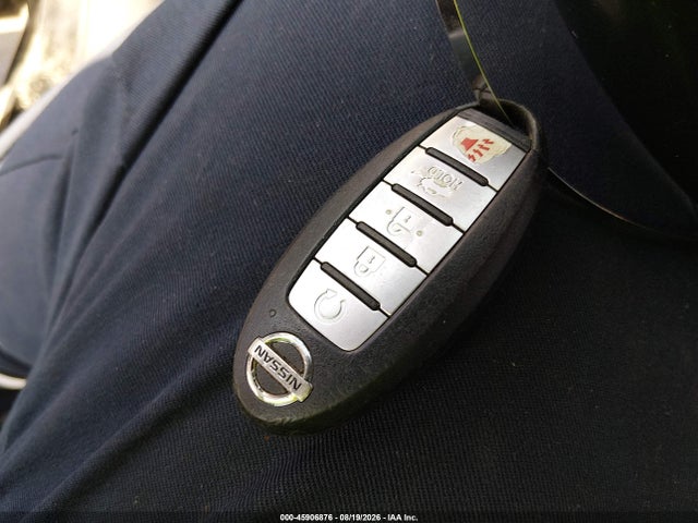 Aukcja sprzedaży 2019 Nissan Altima 2.5 Sl, vin: 1N4BL4EV9KC152233, numer aukcji: 45906876