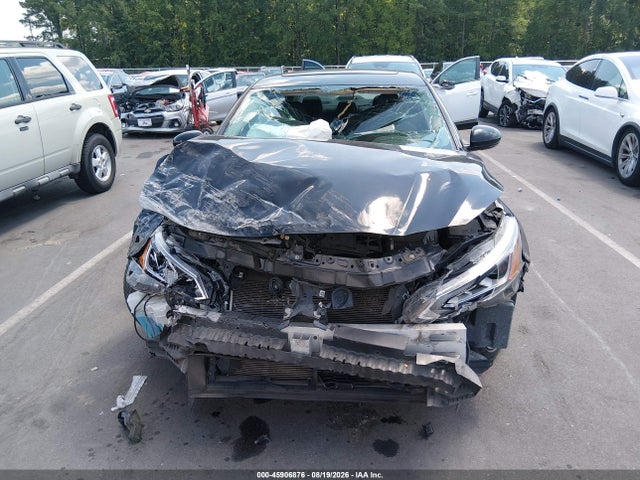 Aukcja sprzedaży 2019 Nissan Altima 2.5 Sl, vin: 1N4BL4EV9KC152233, numer aukcji: 45906876