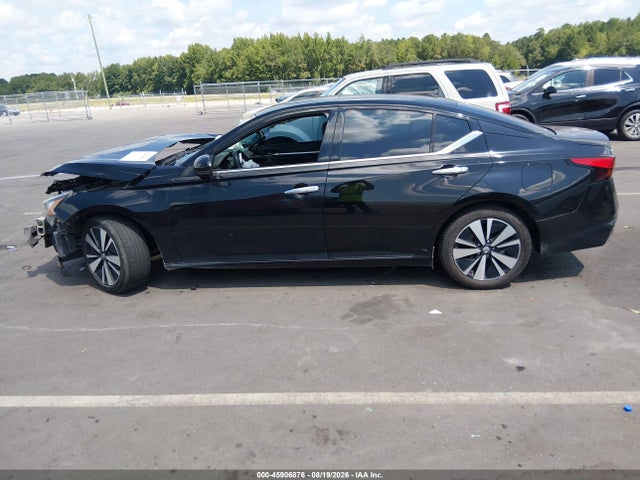 Aukcja sprzedaży 2019 Nissan Altima 2.5 Sl, vin: 1N4BL4EV9KC152233, numer aukcji: 45906876