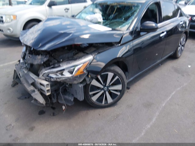 Aukcja sprzedaży 2019 Nissan Altima 2.5 Sl, vin: 1N4BL4EV9KC152233, numer aukcji: 45906876