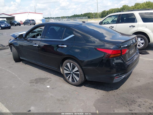Aukcja sprzedaży 2019 Nissan Altima 2.5 Sl, vin: 1N4BL4EV9KC152233, numer aukcji: 45906876