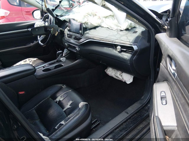 Aukcja sprzedaży 2019 Nissan Altima 2.5 Sl, vin: 1N4BL4EV9KC152233, numer aukcji: 45906876