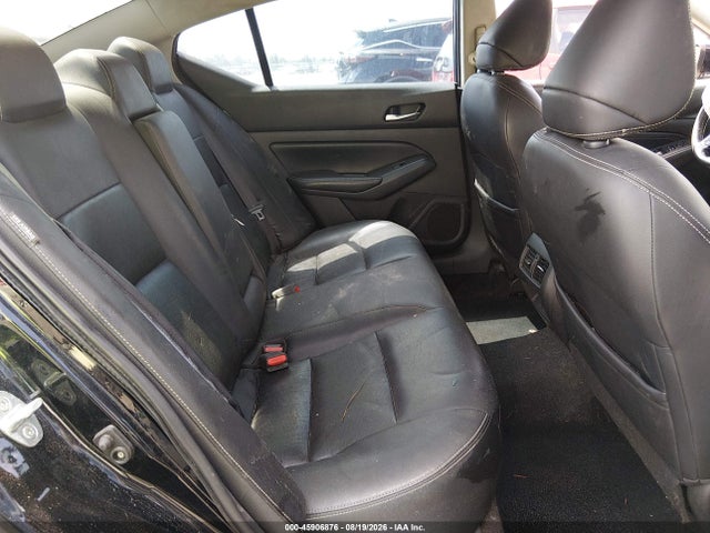 Aukcja sprzedaży 2019 Nissan Altima 2.5 Sl, vin: 1N4BL4EV9KC152233, numer aukcji: 45906876