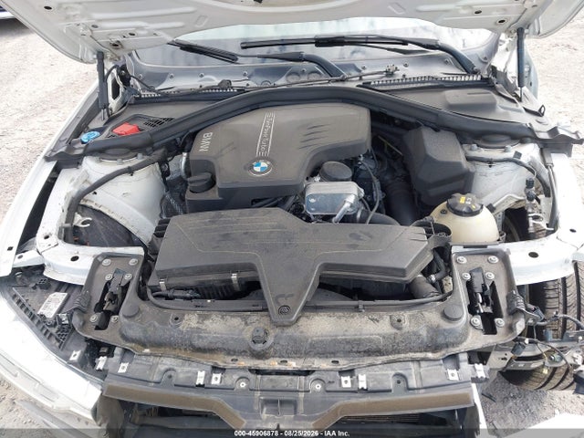Aukcja sprzedaży 2016 Bmw 328i Xdrive, vin: WBA8E3C52GK504803, numer aukcji: 45906878