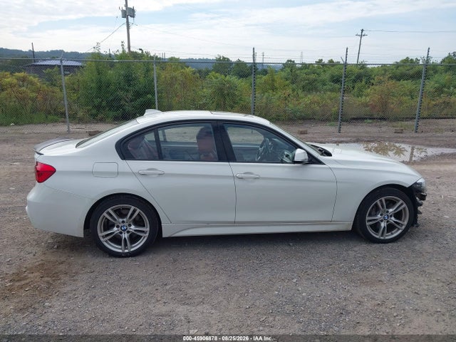 Aukcja sprzedaży 2016 Bmw 328i Xdrive, vin: WBA8E3C52GK504803, numer aukcji: 45906878