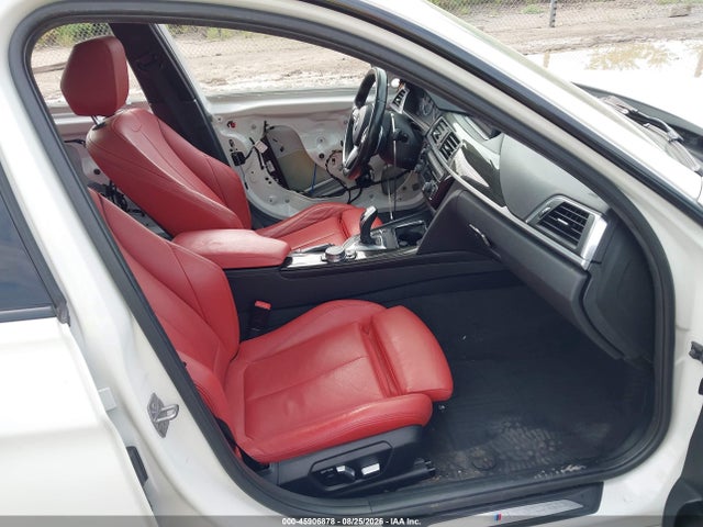 Aukcja sprzedaży 2016 Bmw 328i Xdrive, vin: WBA8E3C52GK504803, numer aukcji: 45906878