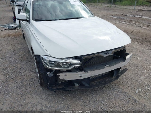 Aukcja sprzedaży 2016 Bmw 328i Xdrive, vin: WBA8E3C52GK504803, numer aukcji: 45906878