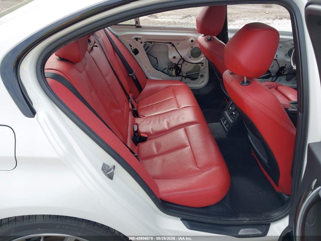 Aukcja sprzedaży 2016 Bmw 328i Xdrive, vin: WBA8E3C52GK504803, numer aukcji: 45906878