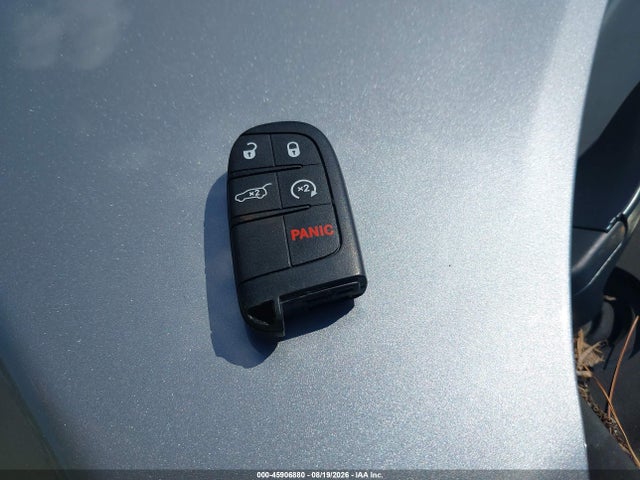 Aukcja sprzedaży 2017 Jeep Grand Cherokee Limited, vin: 1C4RJFBG7HC873644, numer aukcji: 45906880
