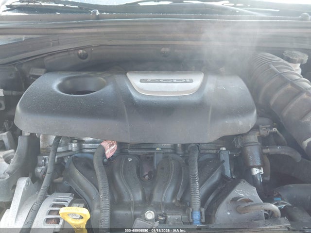 Aukcja sprzedaży 2018 Hyundai Elantra Sport, vin: KMHD04LB8JU530566, numer aukcji: 45906890