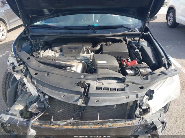 2016 Toyota Camry Xse მანქანა იყიდება აუქციონზე, vin: 4T1BF1FKXGU600173, აუქციონის ნომერი: 45906892